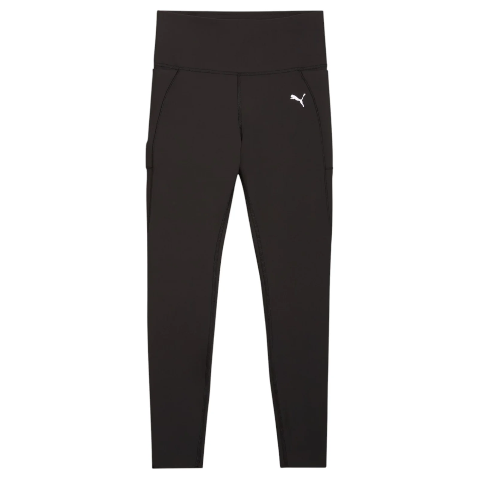 Puma Dreamrun Womens High-Waisted 7/8 Length Leggings - Image 5