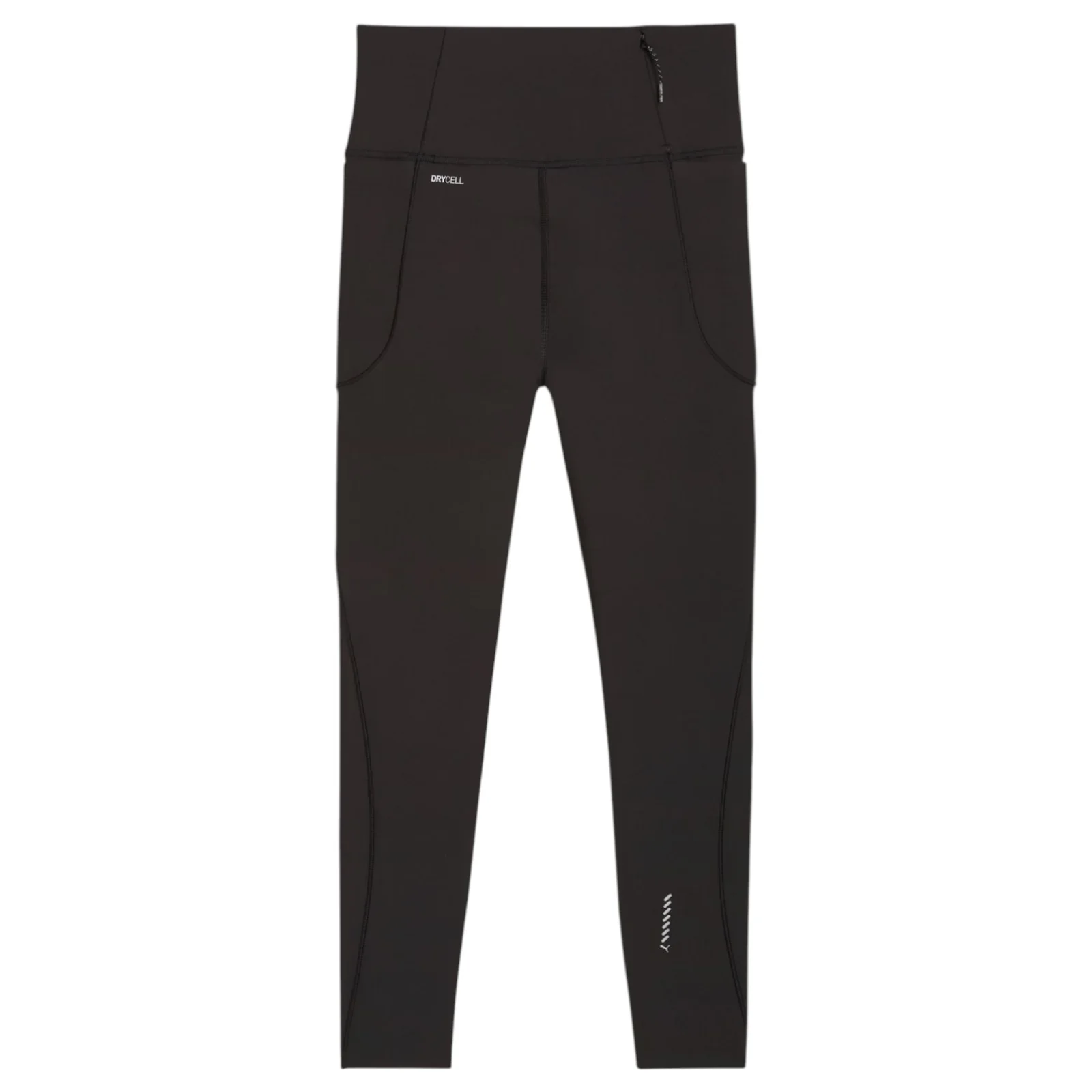 Puma Dreamrun Womens High-Waisted 7/8 Length Leggings - Image 6