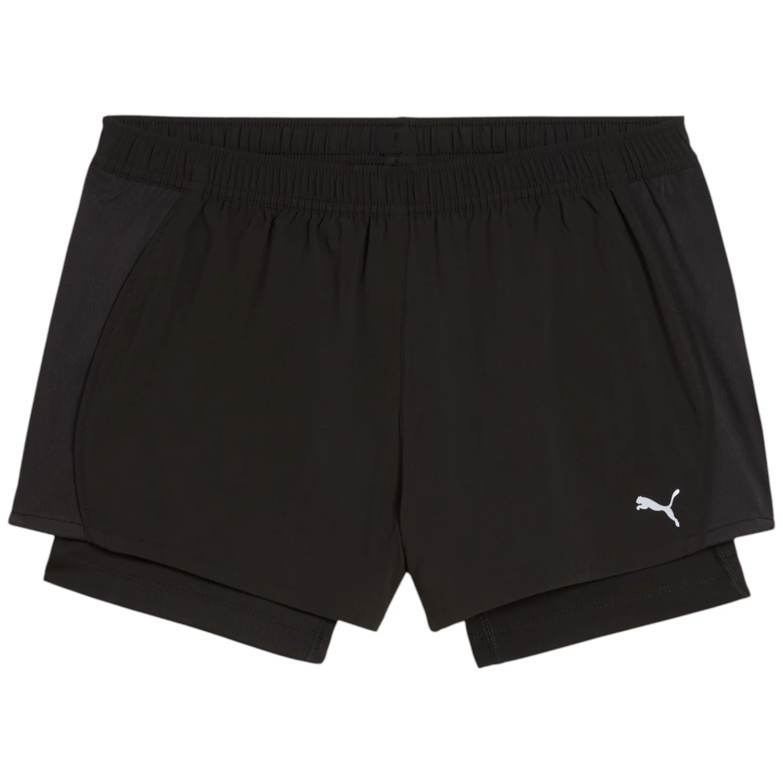 Puma Run Velocity Womens 2-in-1 3" Running Short - Image 5