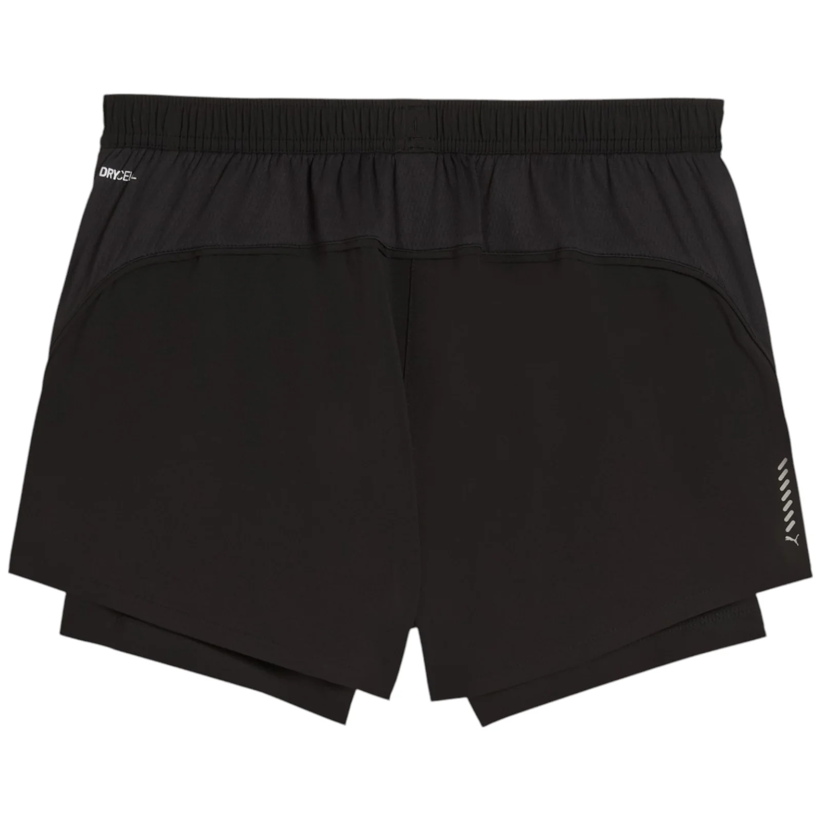 Puma Run Velocity Womens 2-in-1 3" Running Short - Image 6