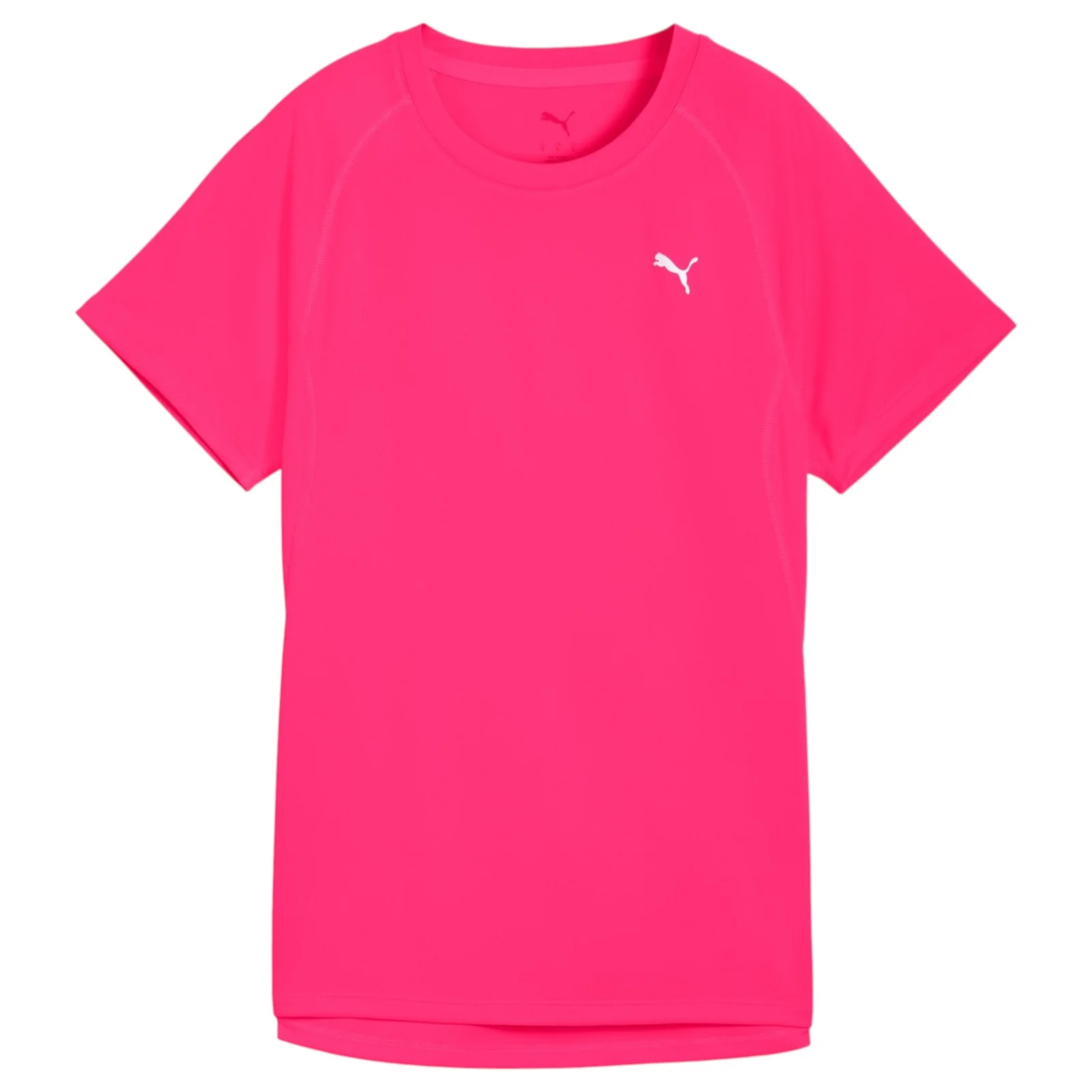 PUMA Run Velocity Womens Short-Sleeve T-Shirt - Image 3