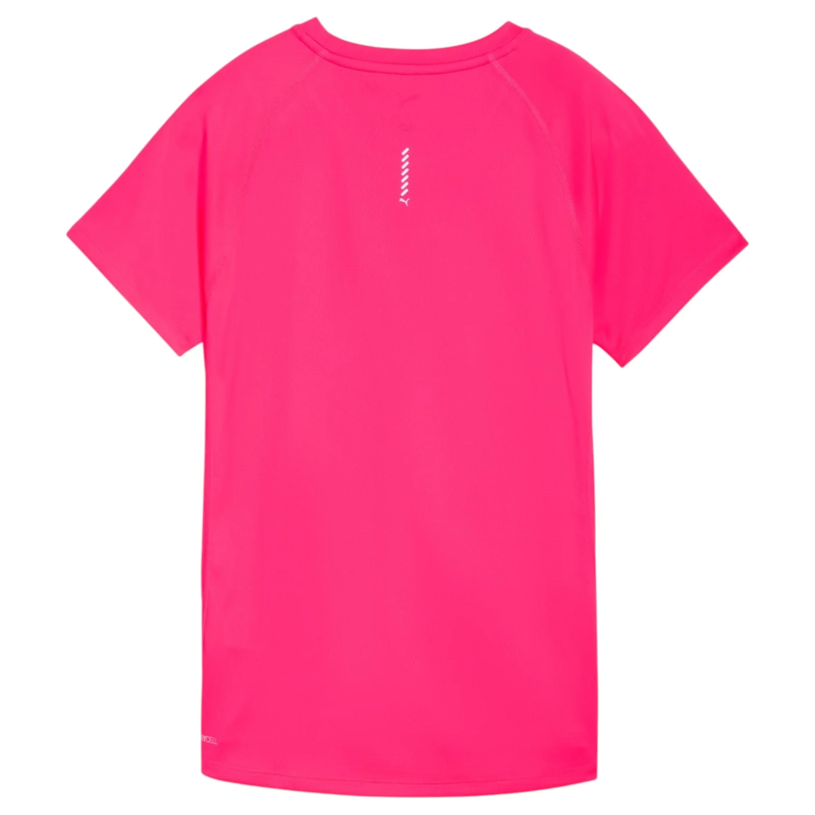 PUMA Run Velocity Womens Short-Sleeve T-Shirt - Image 4