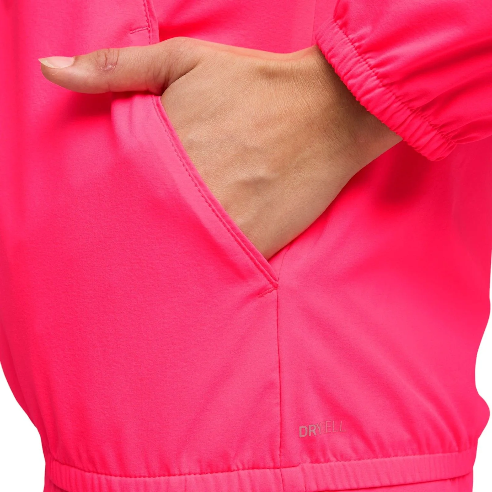 PUMA Run Velocity Woven Womens Running Jacket - Image 4