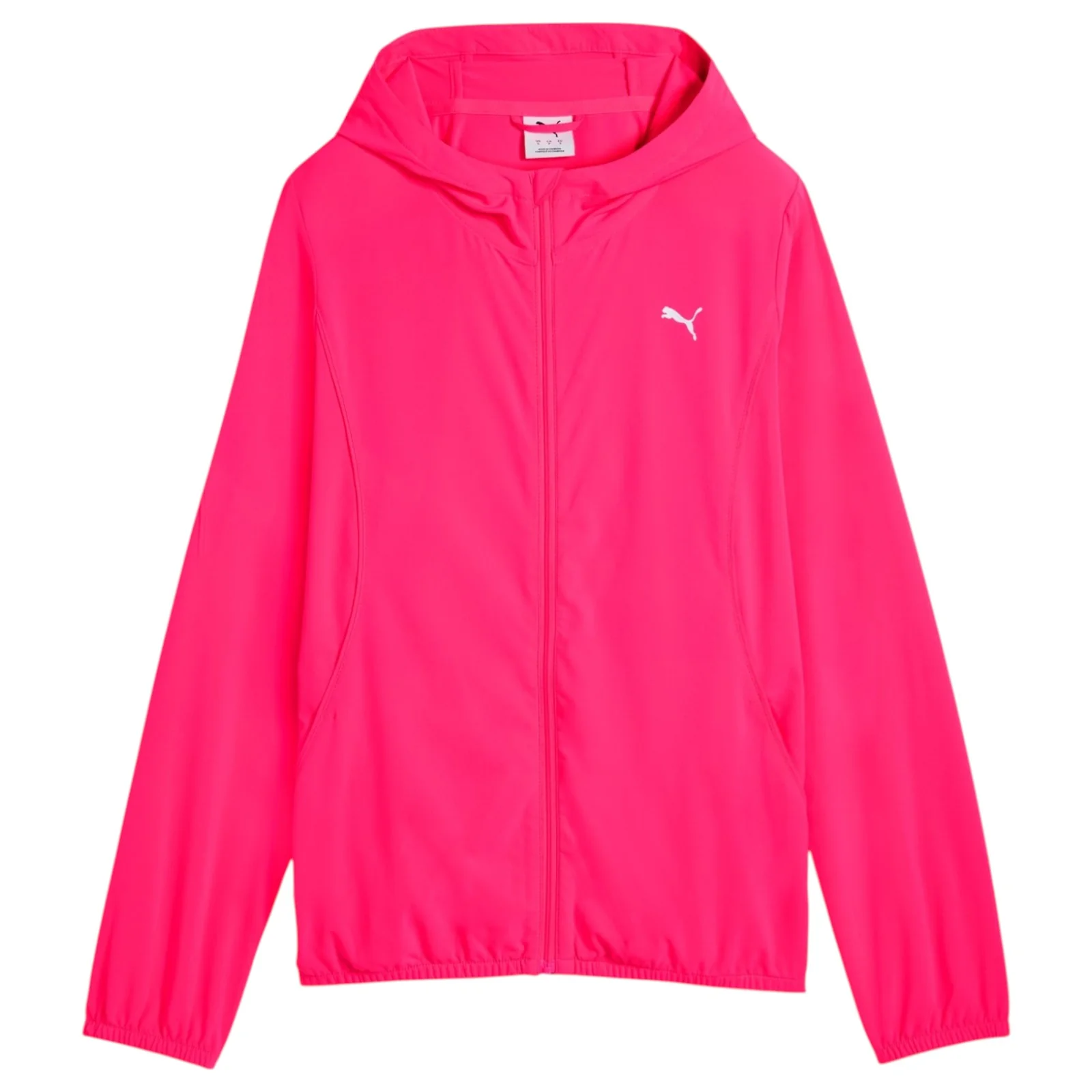 PUMA Run Velocity Woven Womens Running Jacket - Image 6