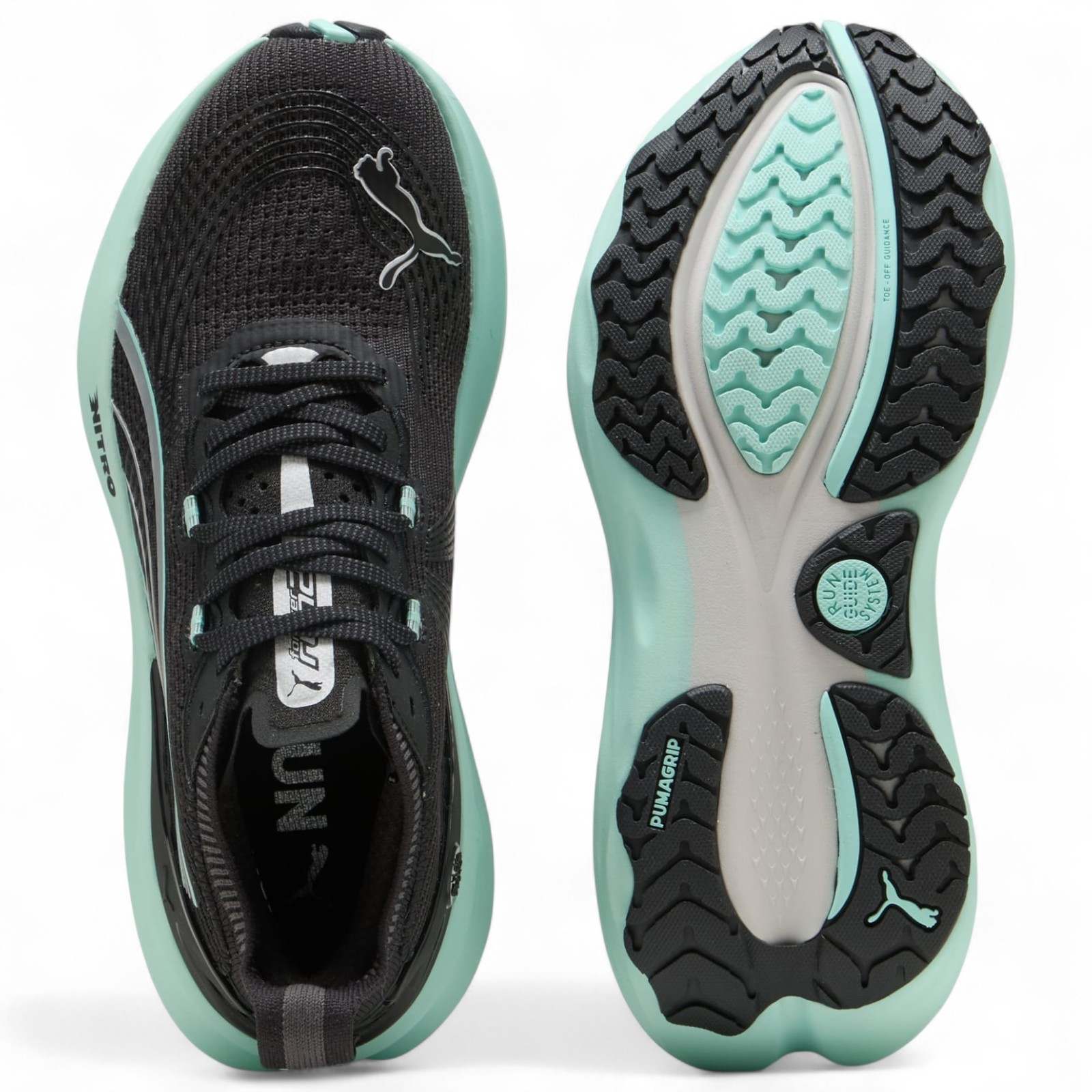 PUMA ForeverRun NITRO™ 2 Womens Running Shoes - Image 3