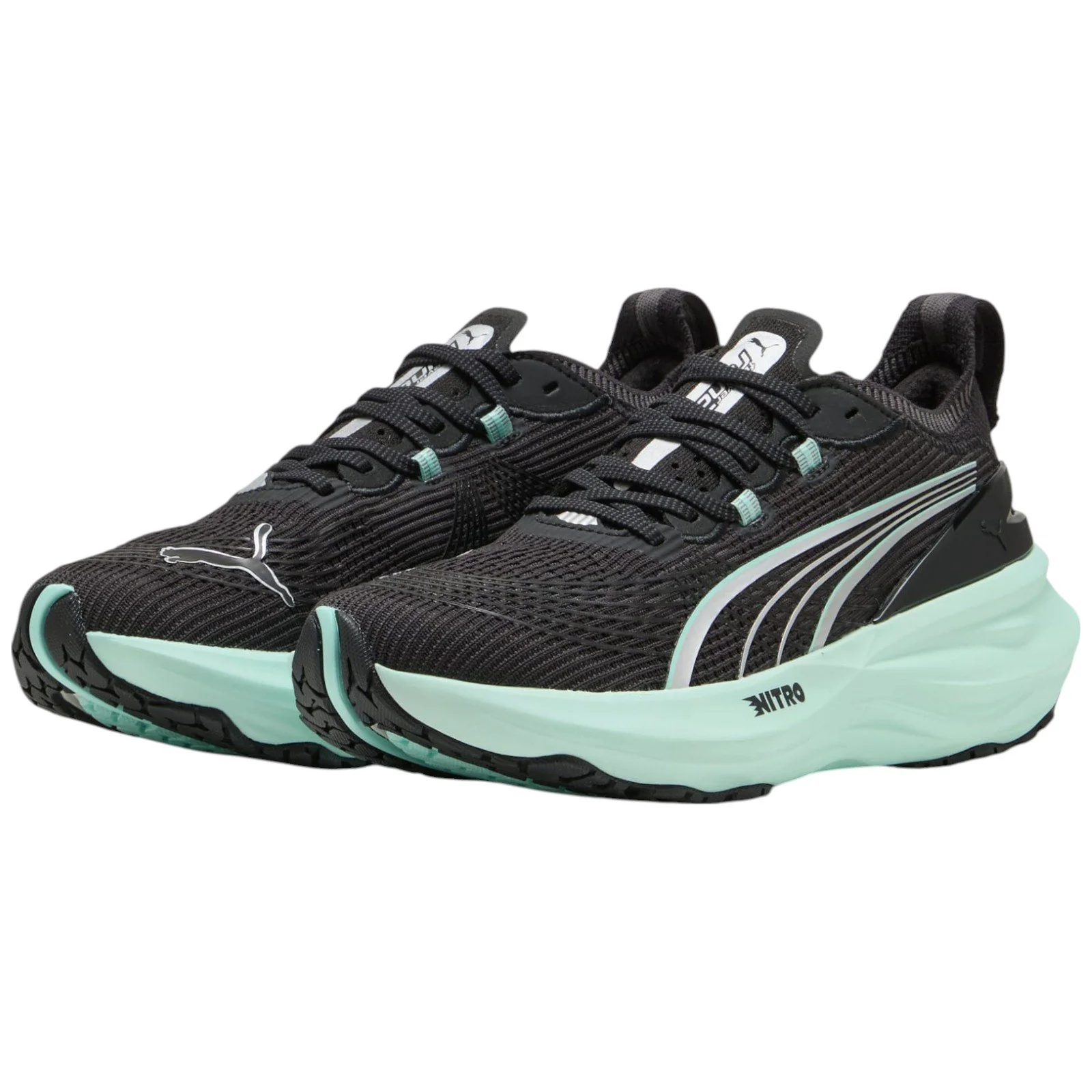 PUMA ForeverRun NITRO™ 2 Womens Running Shoes - Image 6