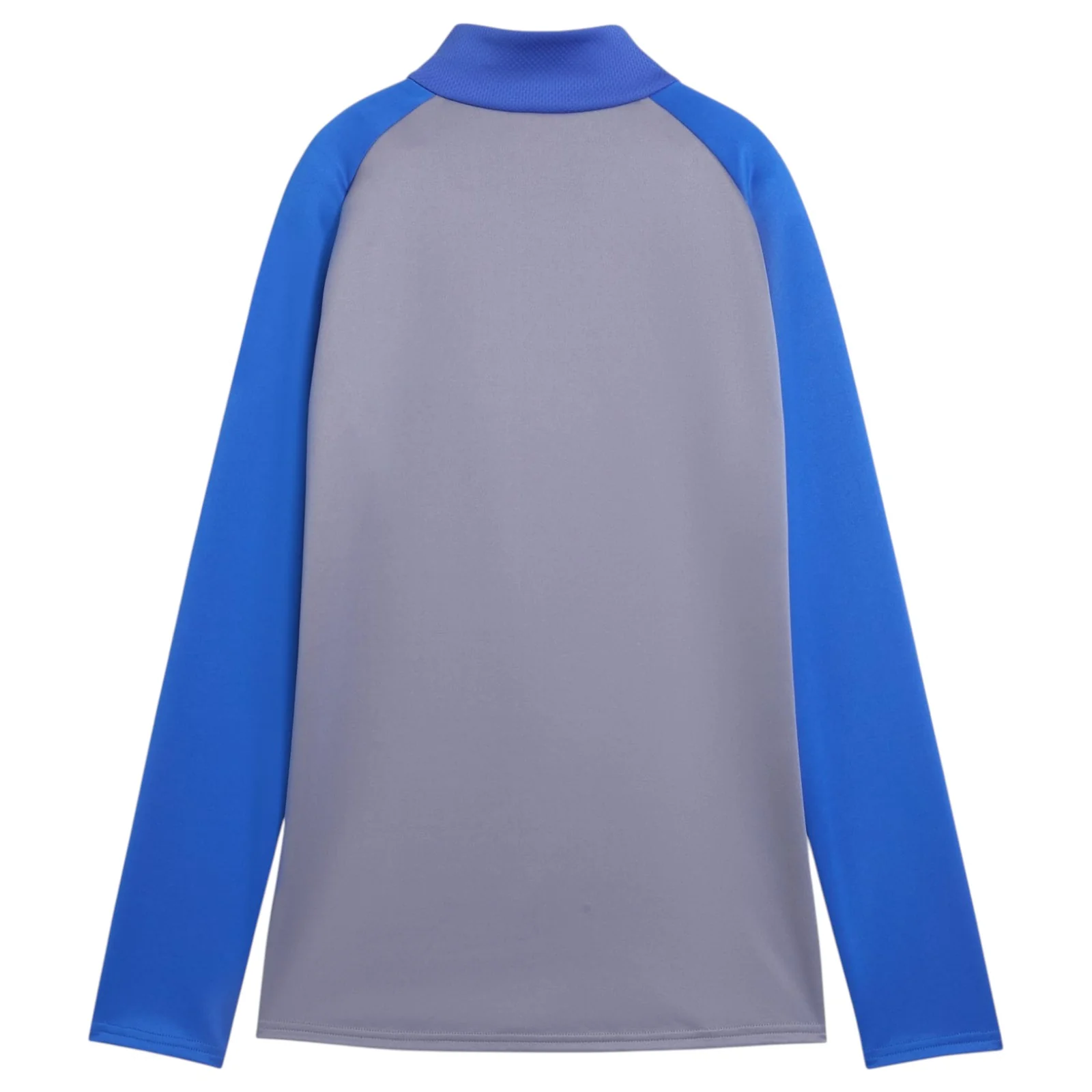 Puma IndividualBLAZE Half- Zip Womens Football Top - Image 4
