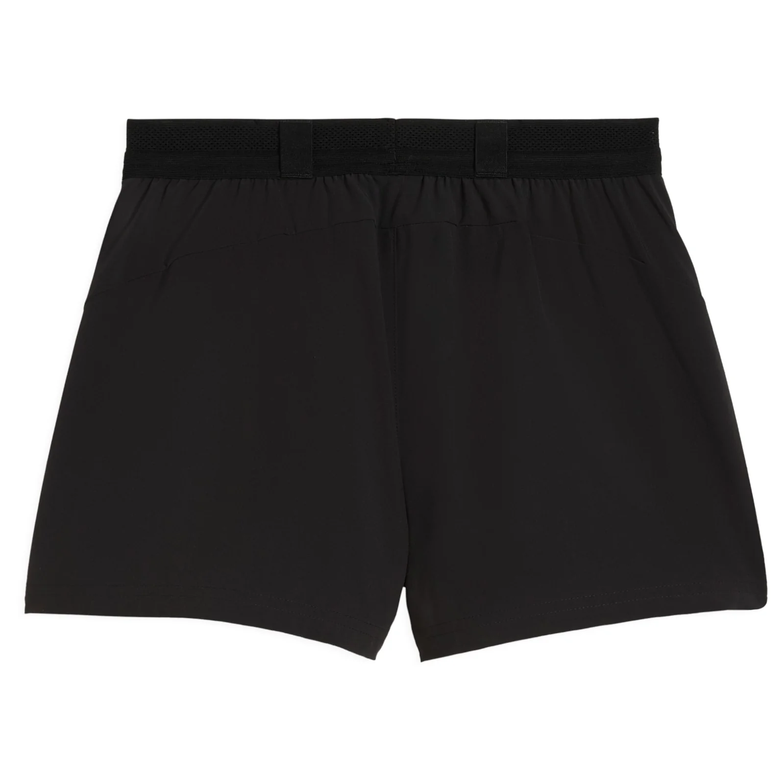 Puma x HYROX DRYELITE Womens Regular-Fit Woven Shorts - Image 7