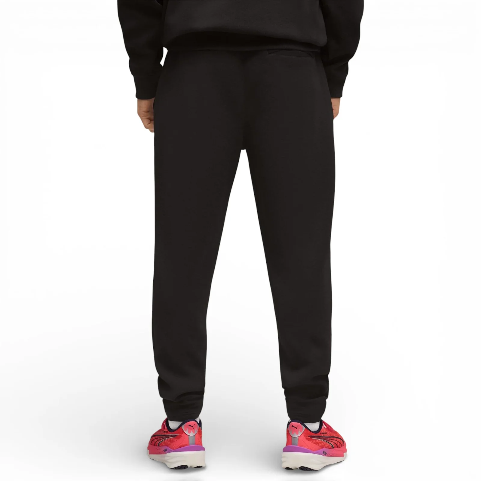 Puma x Hyrox Cloudspun Elevated Mens Regular-Fit Pants - Image 2