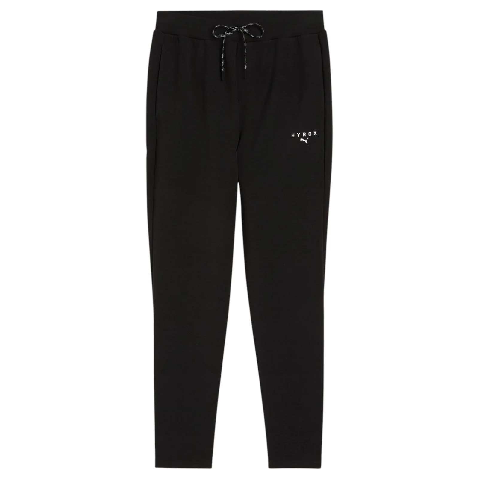 Puma x Hyrox Cloudspun Elevated Mens Regular-Fit Pants - Image 3