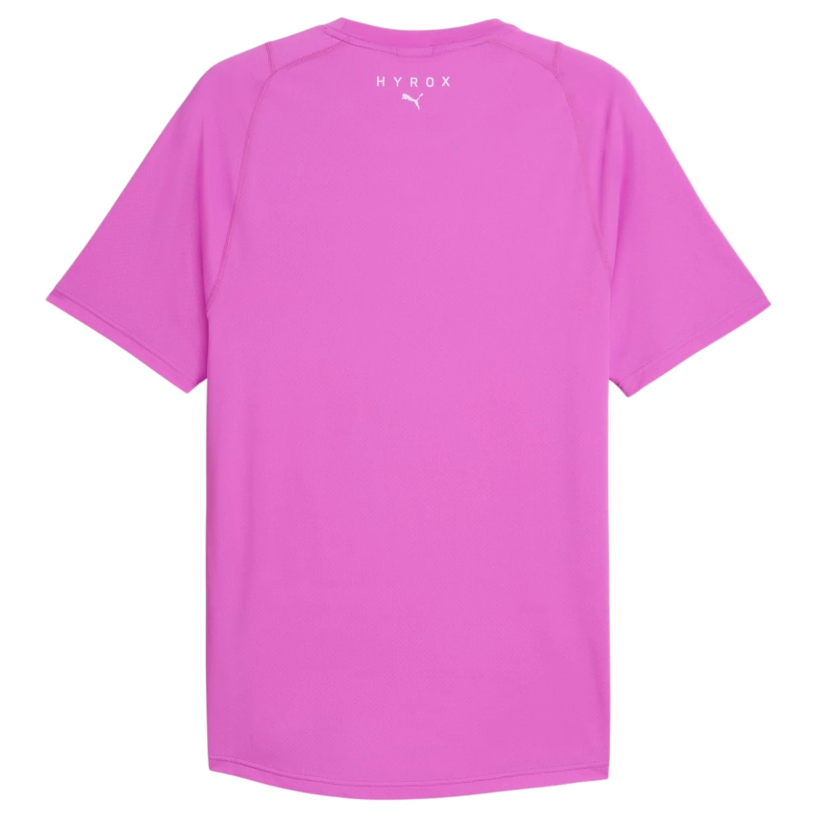 PUMA X HYROX DRYELITE Mens Short-Sleeve Training Tee - Image 6