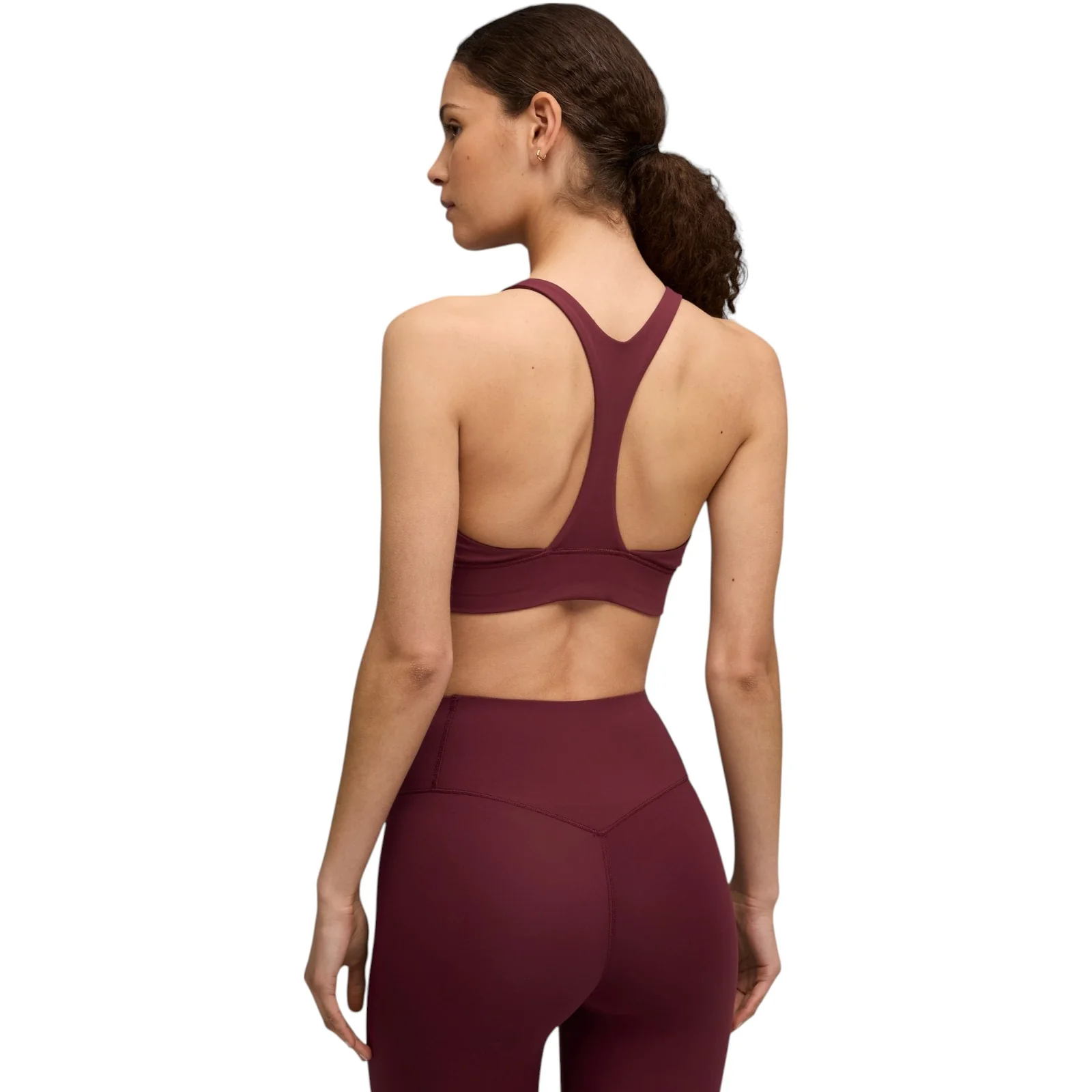 PUMA x HYROX Shapeluxe Womens High-Neck Sports Bra - Image 2