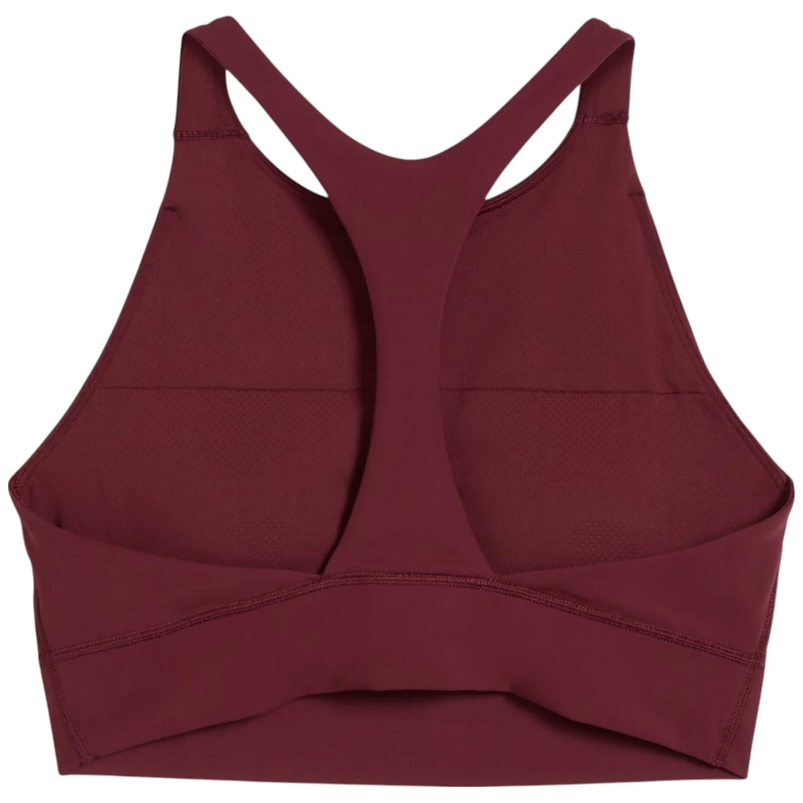 PUMA x HYROX Shapeluxe Womens High-Neck Sports Bra - Image 6