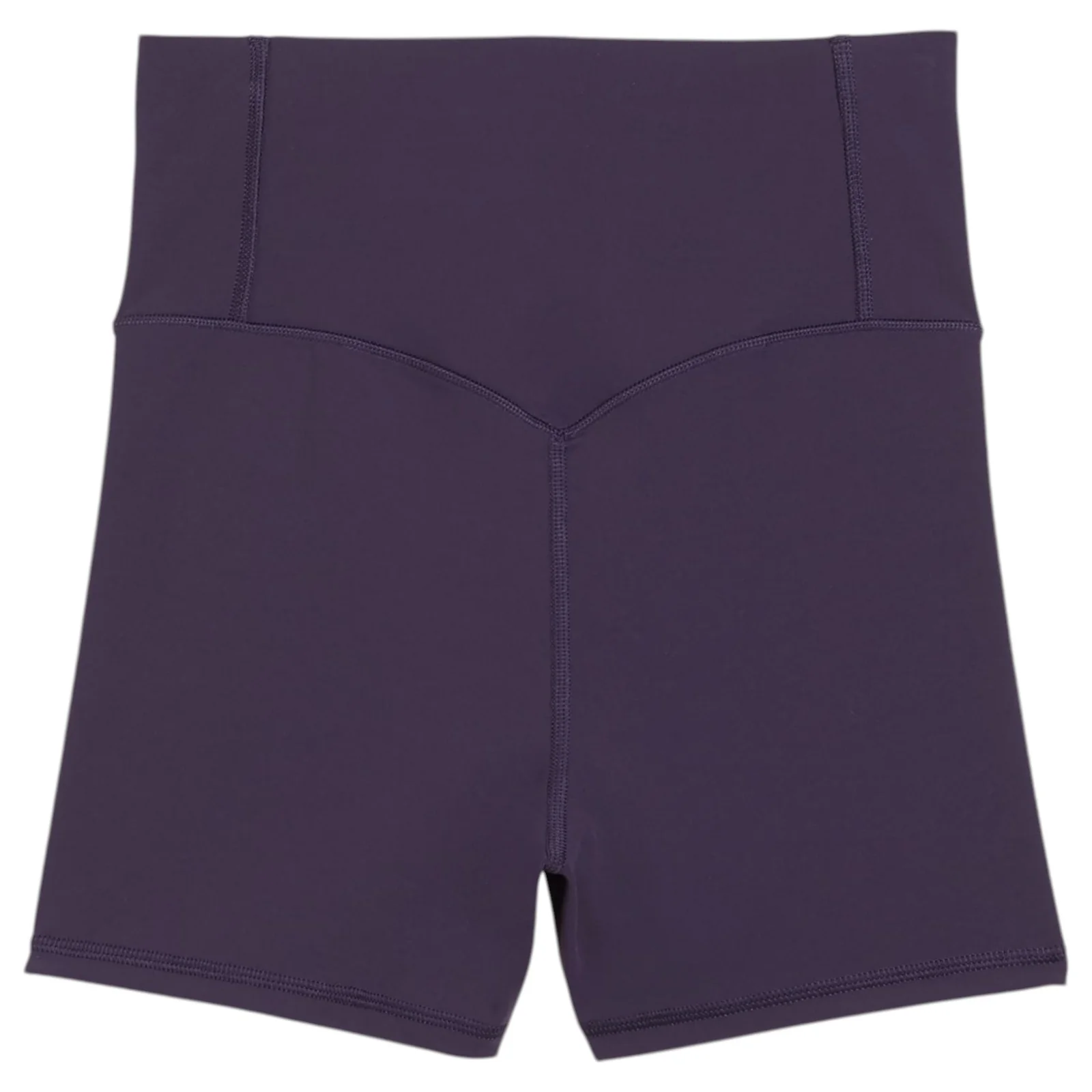Puma X HYROX SHAPELUXE 3" Womens Athletic Tight Shorts - Image 6