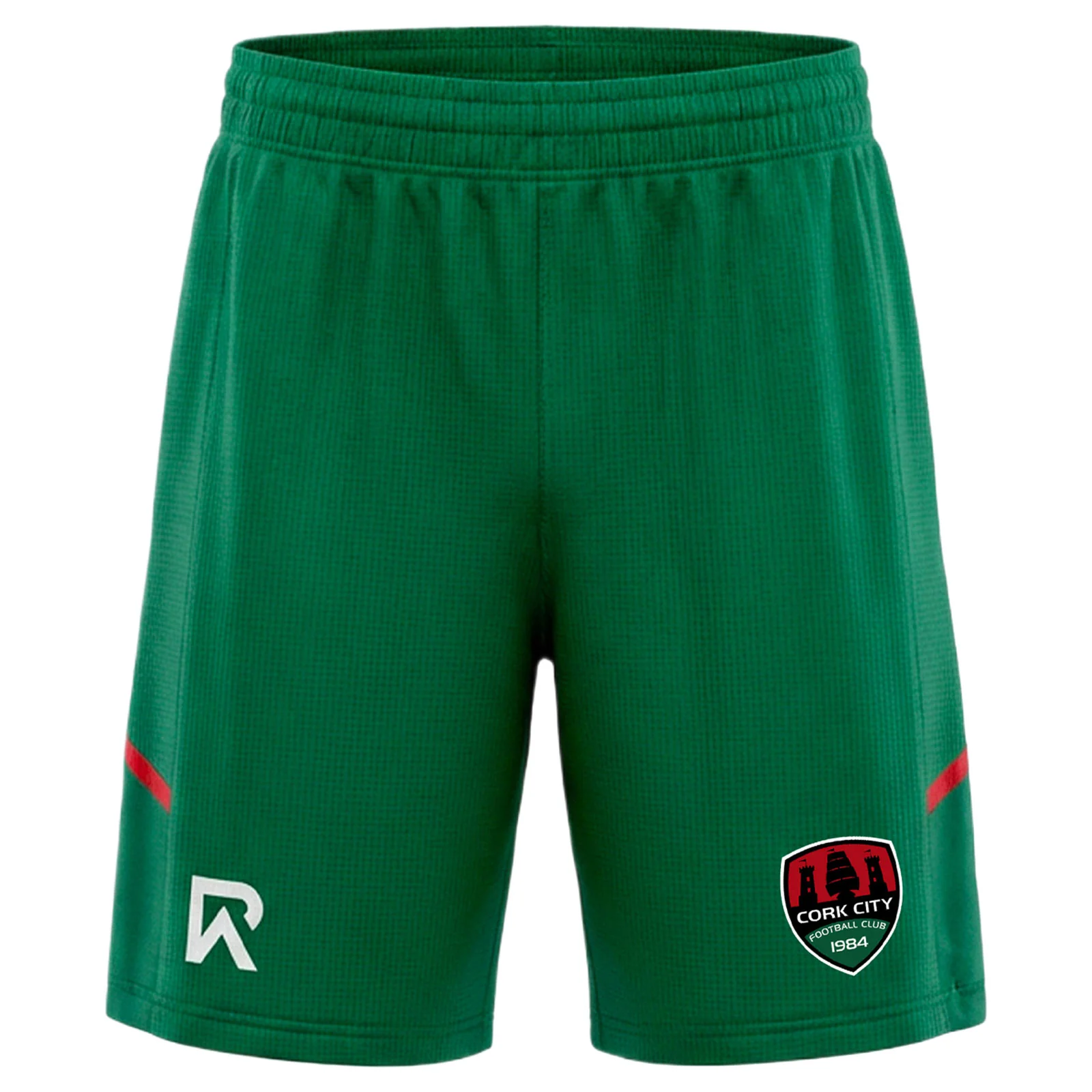 Cork City F.C. 2026 Home Shorts