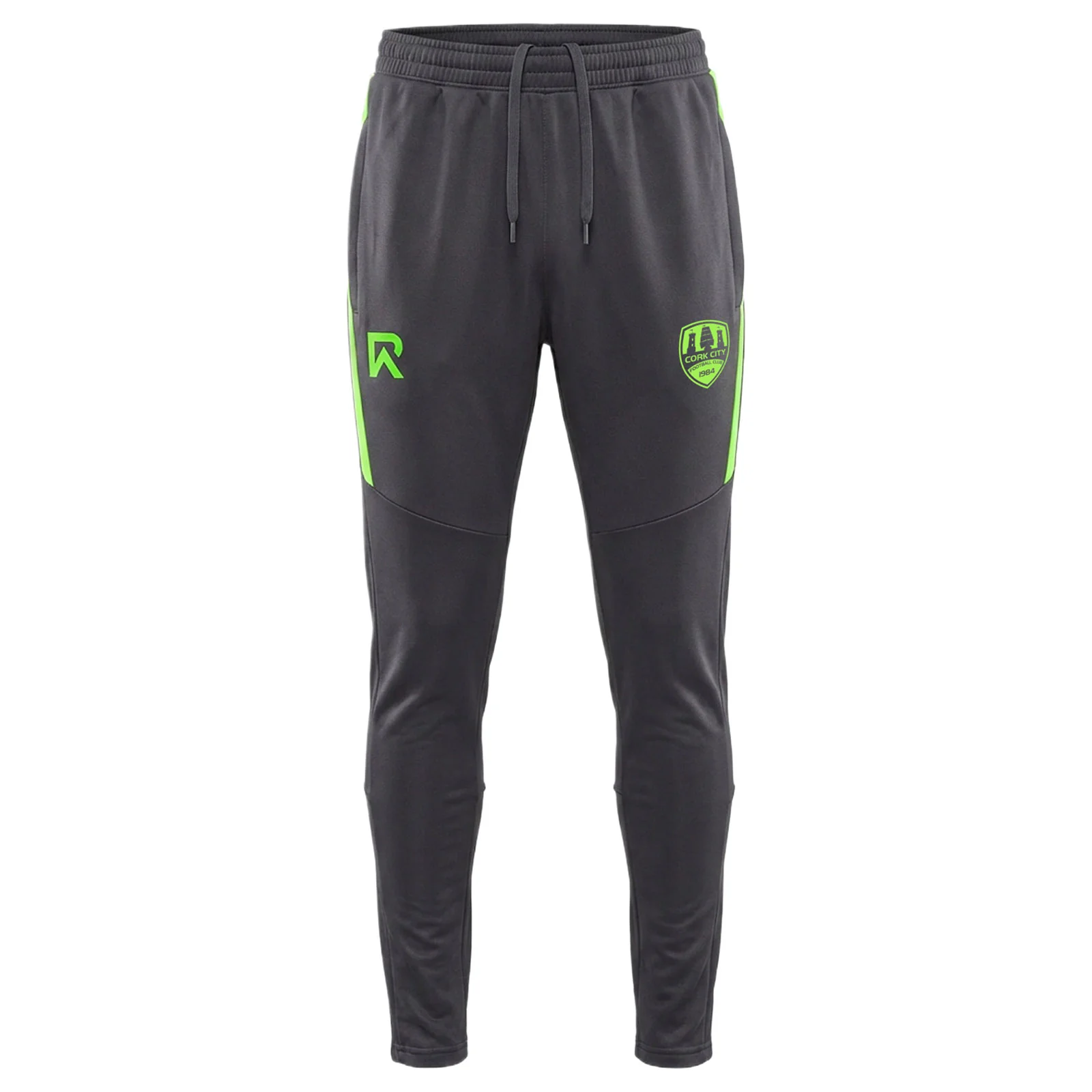 Cork City Football Club 2026 Kids Training Pants