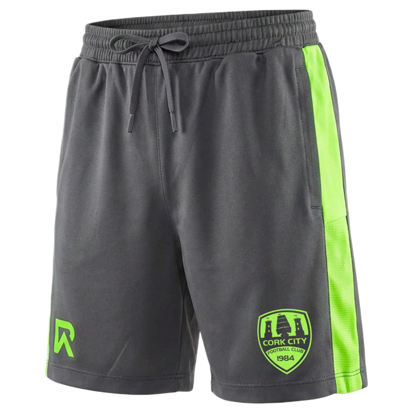 Cork City Football Club 2026 Training Shorts
