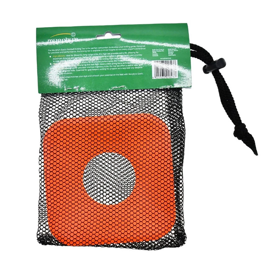 Murphy's Gaelic Football Kicking Tee - Low - Image 5
