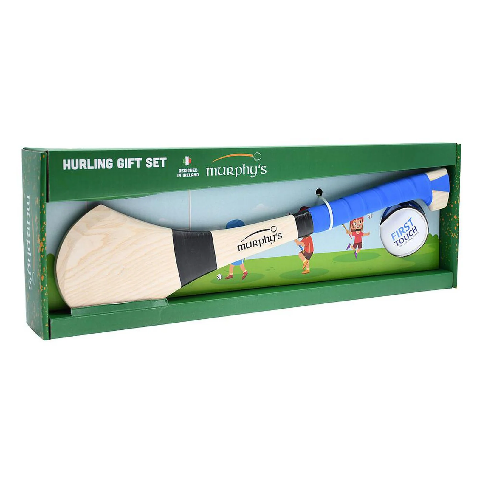 Reydon Murphys Hurling 18in Gift Set
