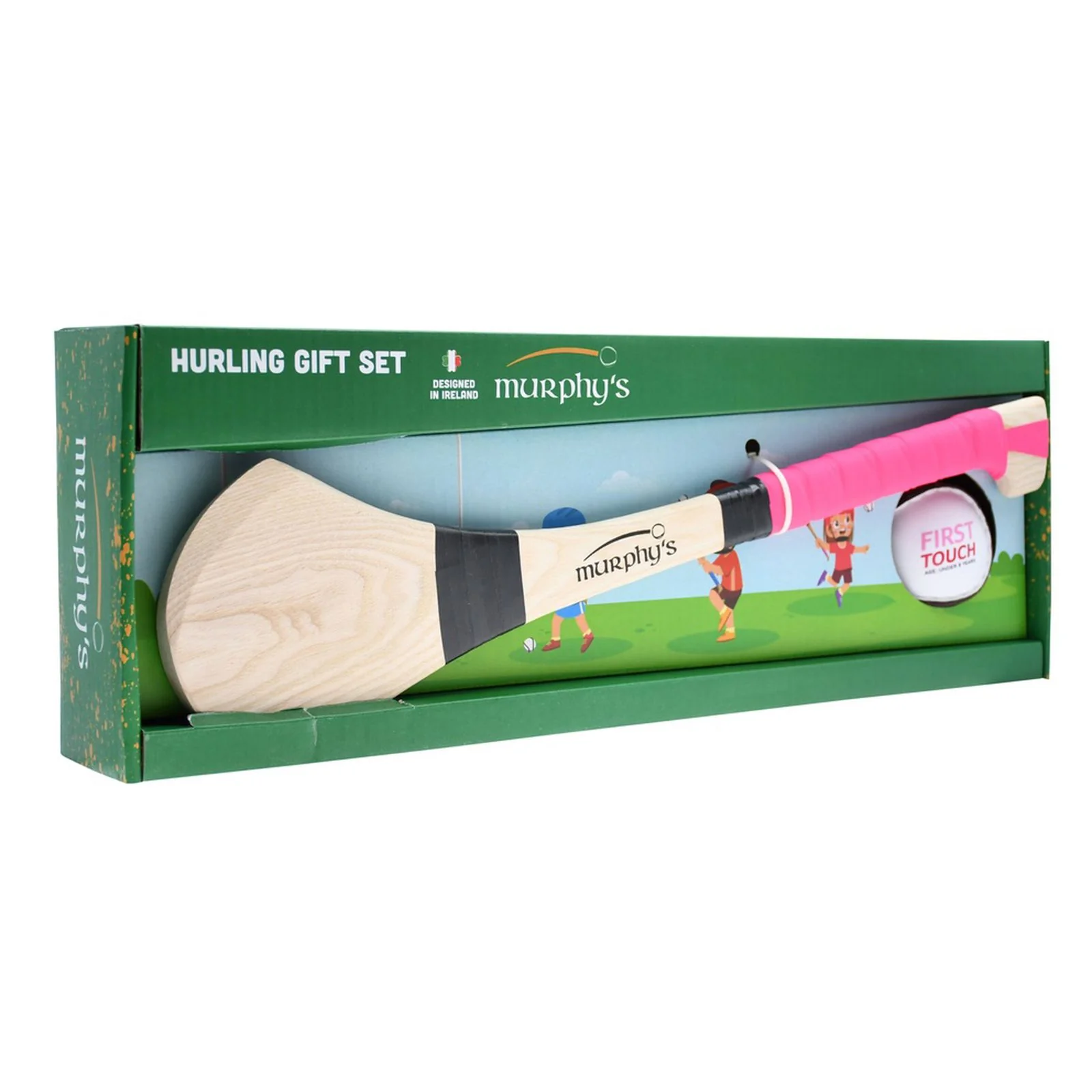 Reydon Murphys Hurling 18in Gift Set