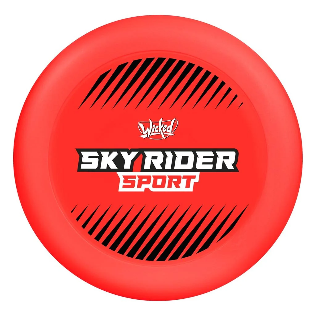 Reydon Wicked Sky Rider Sport Frisbee - Image 3
