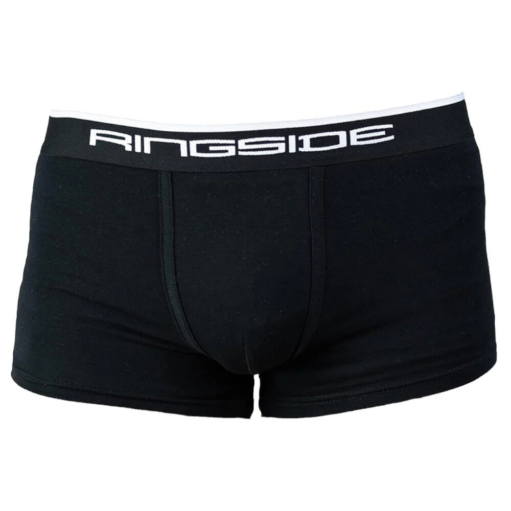 Ringside Boxer Short - 3 Pack