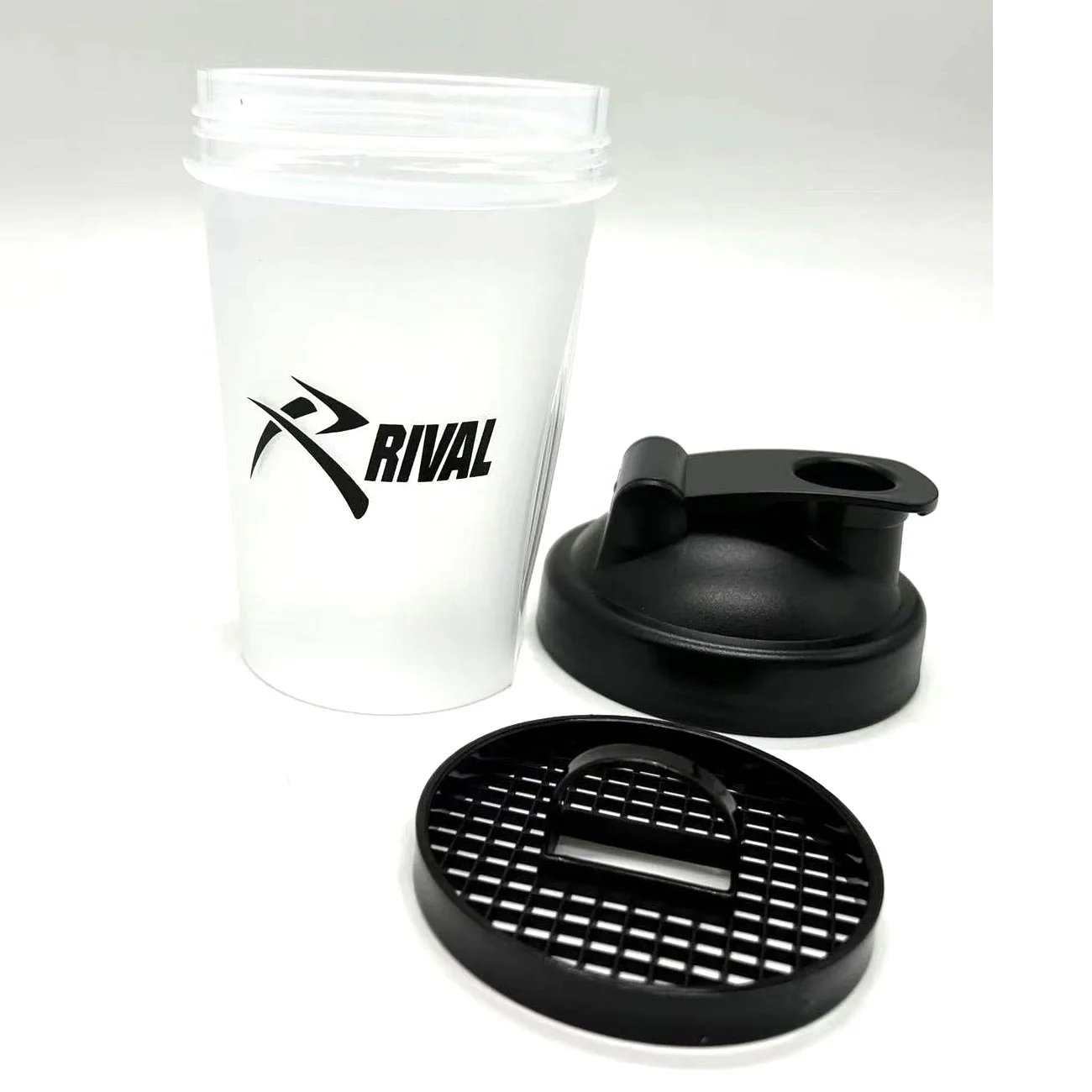 Rival 500ml Standard Shaker - Image 2
