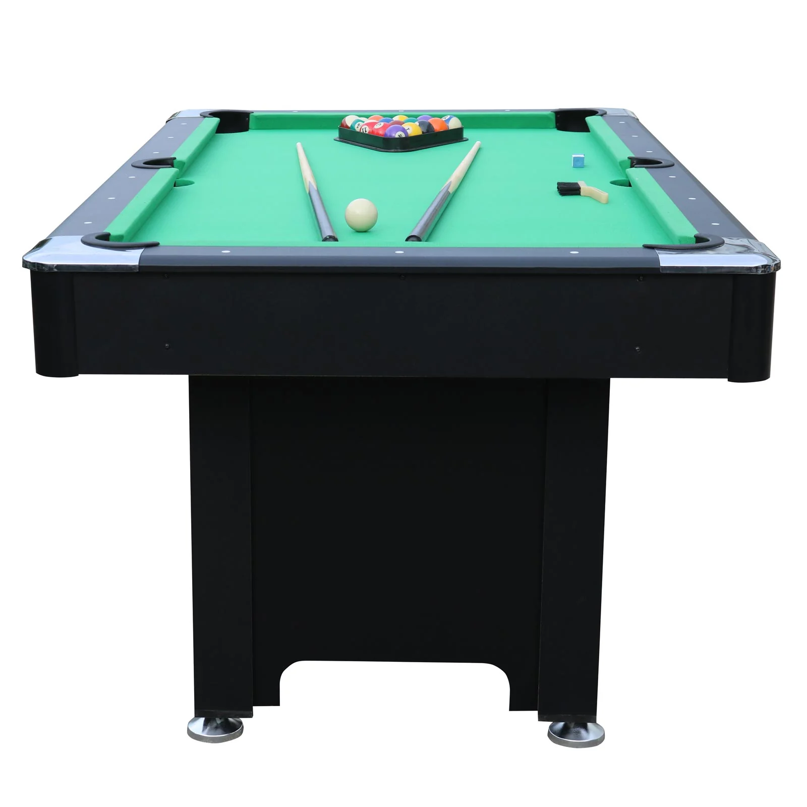 Rival 6ft Pool Table - Image 2