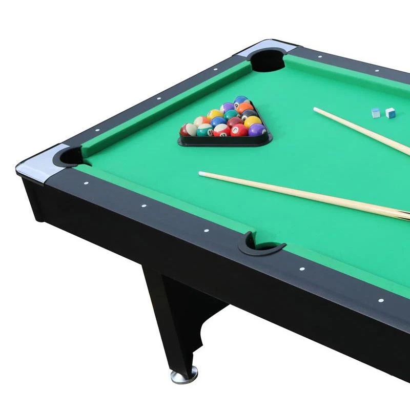 Rival 6ft Pool Table - Image 5