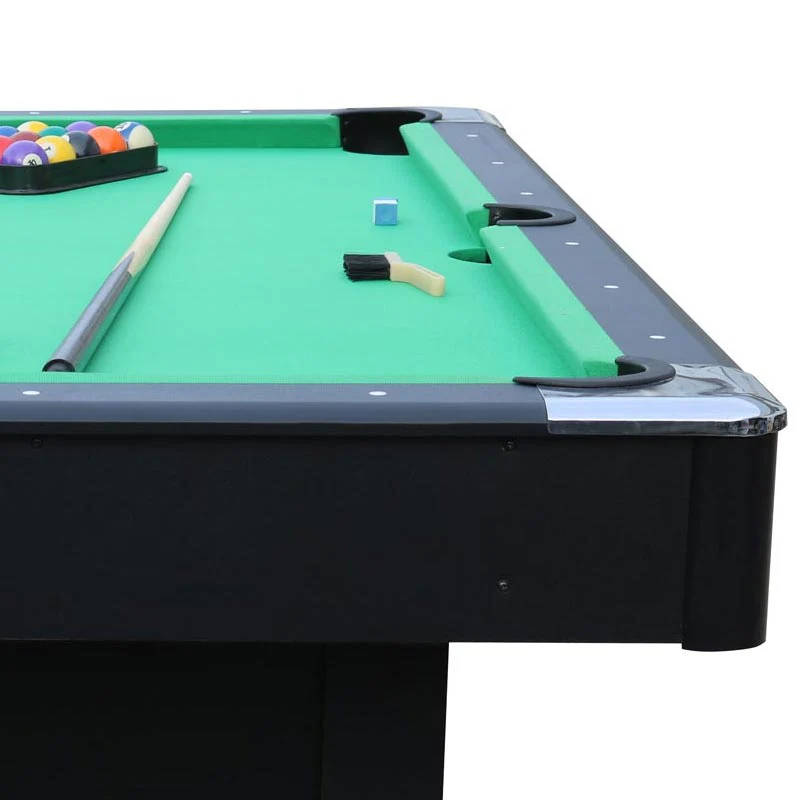 Rival 6ft Pool Table - Image 6