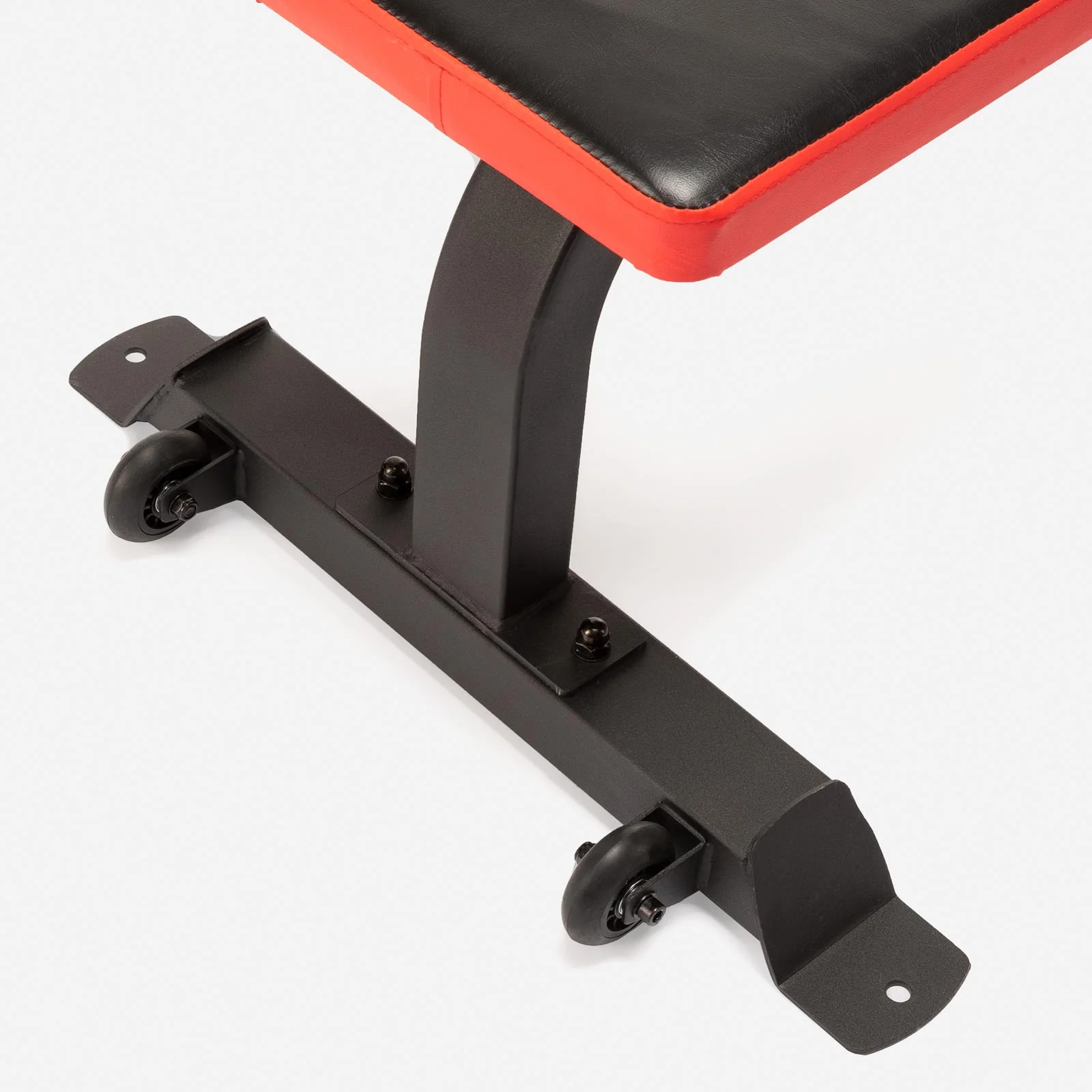 Rival B4 Flat Weight Bench - Image 3