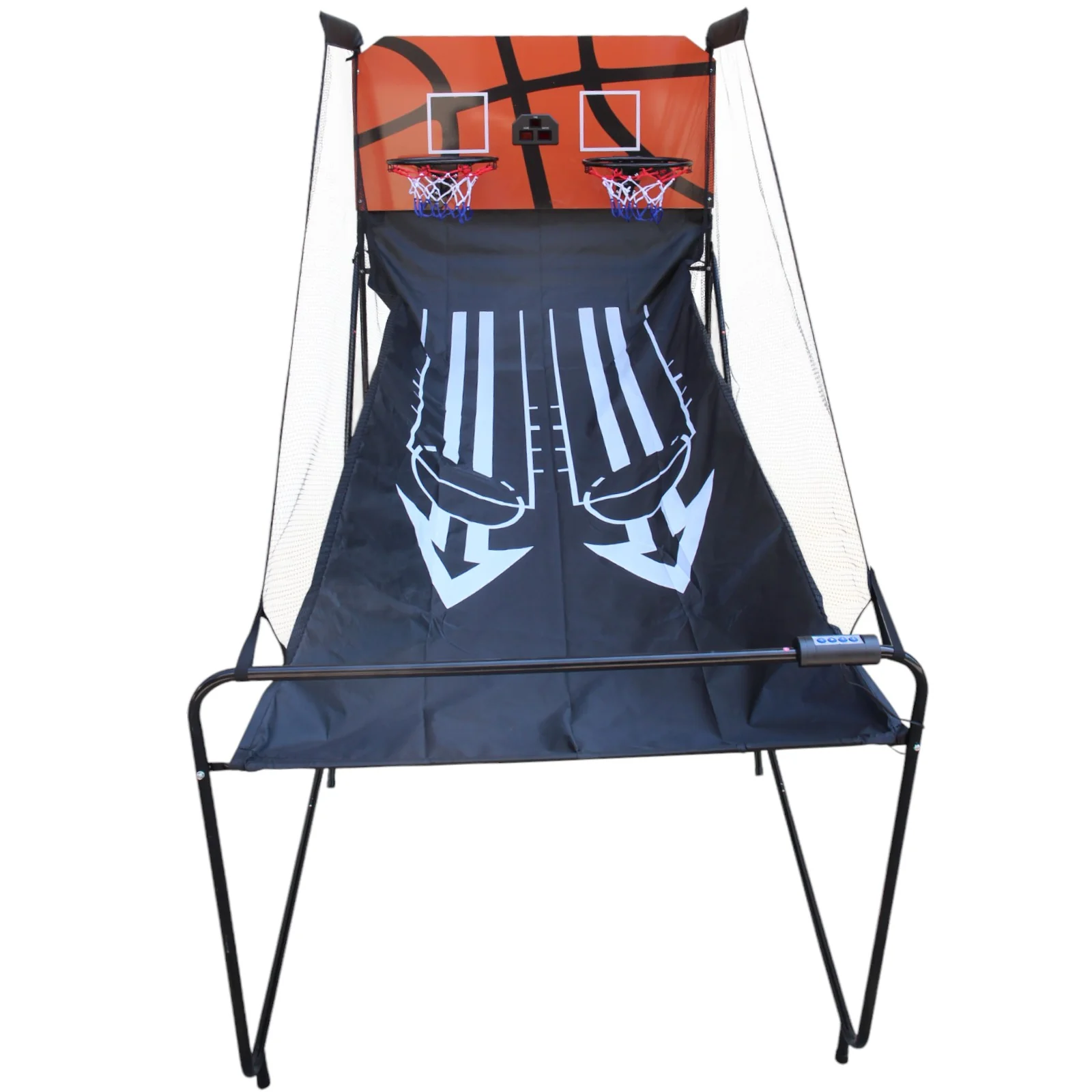 Rival Basketball Arcade Game