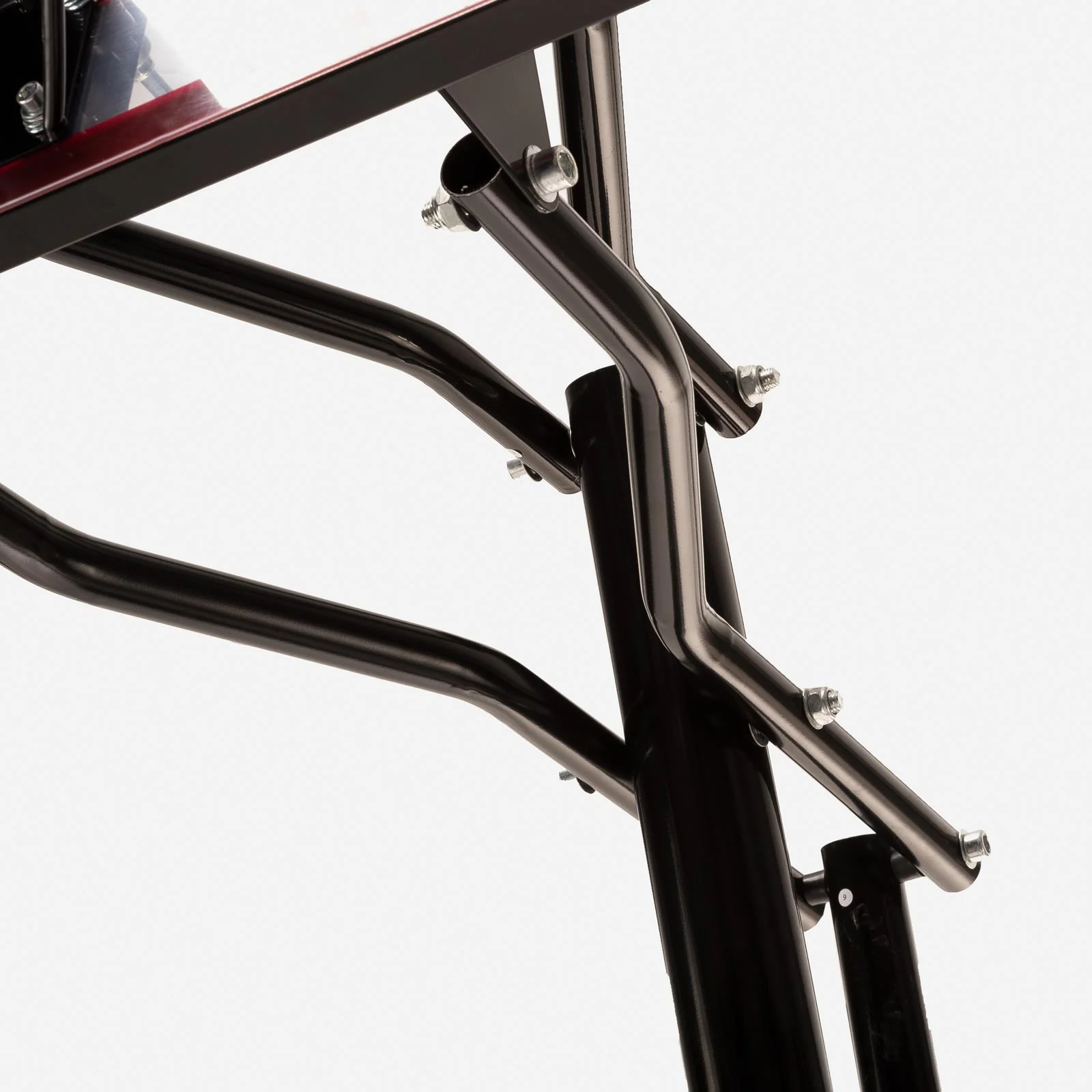 Rival Boston Basketball Hoop & Stand System - Image 4