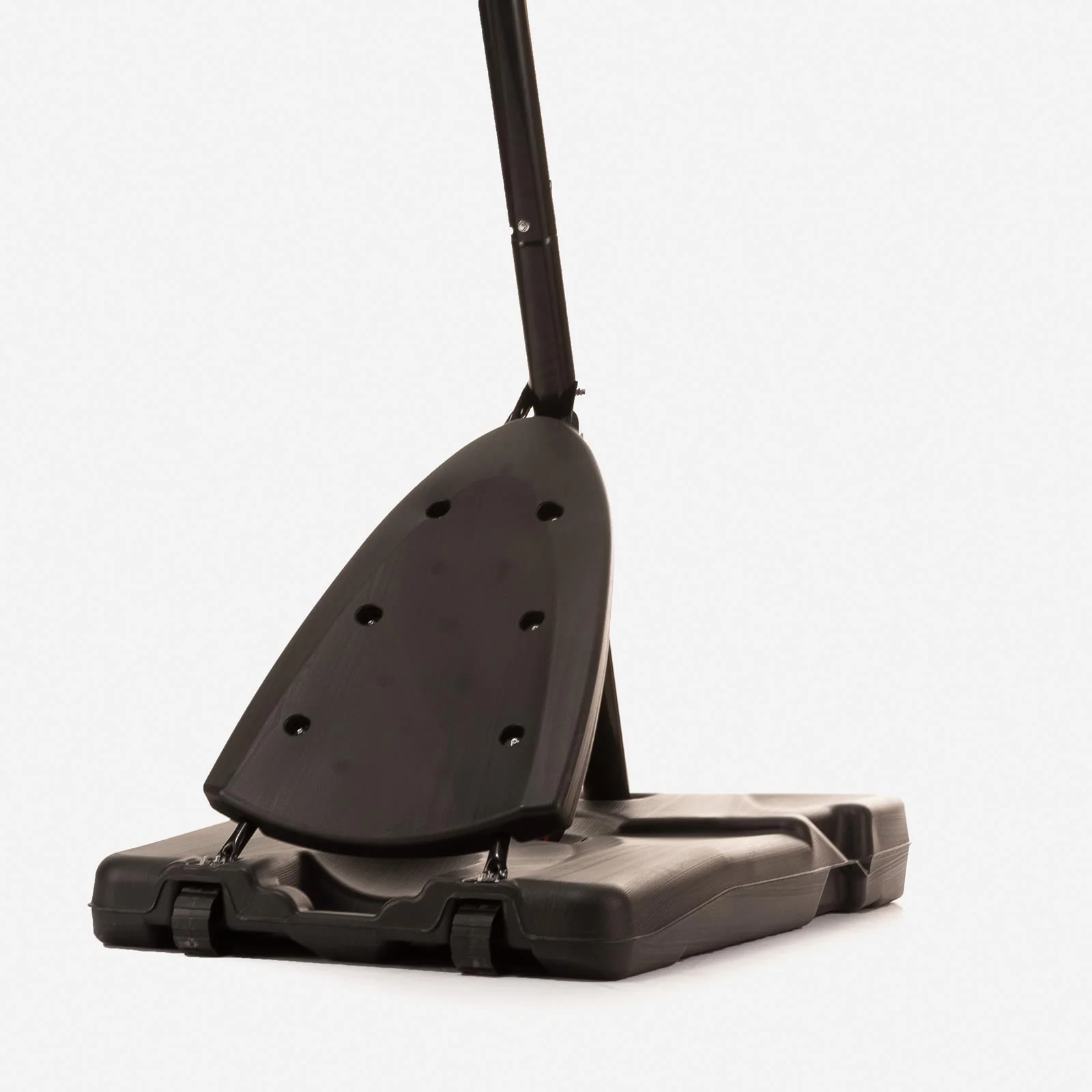 Rival Boston Basketball Hoop & Stand System - Image 5