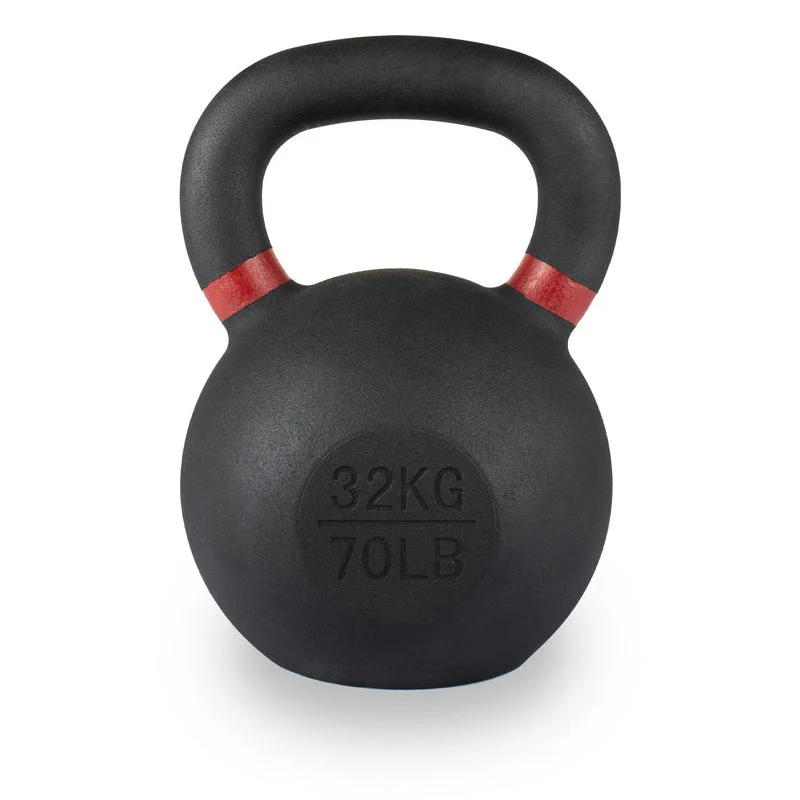 Rival Cast Iron Kettlebell Advanced Set - Image 4