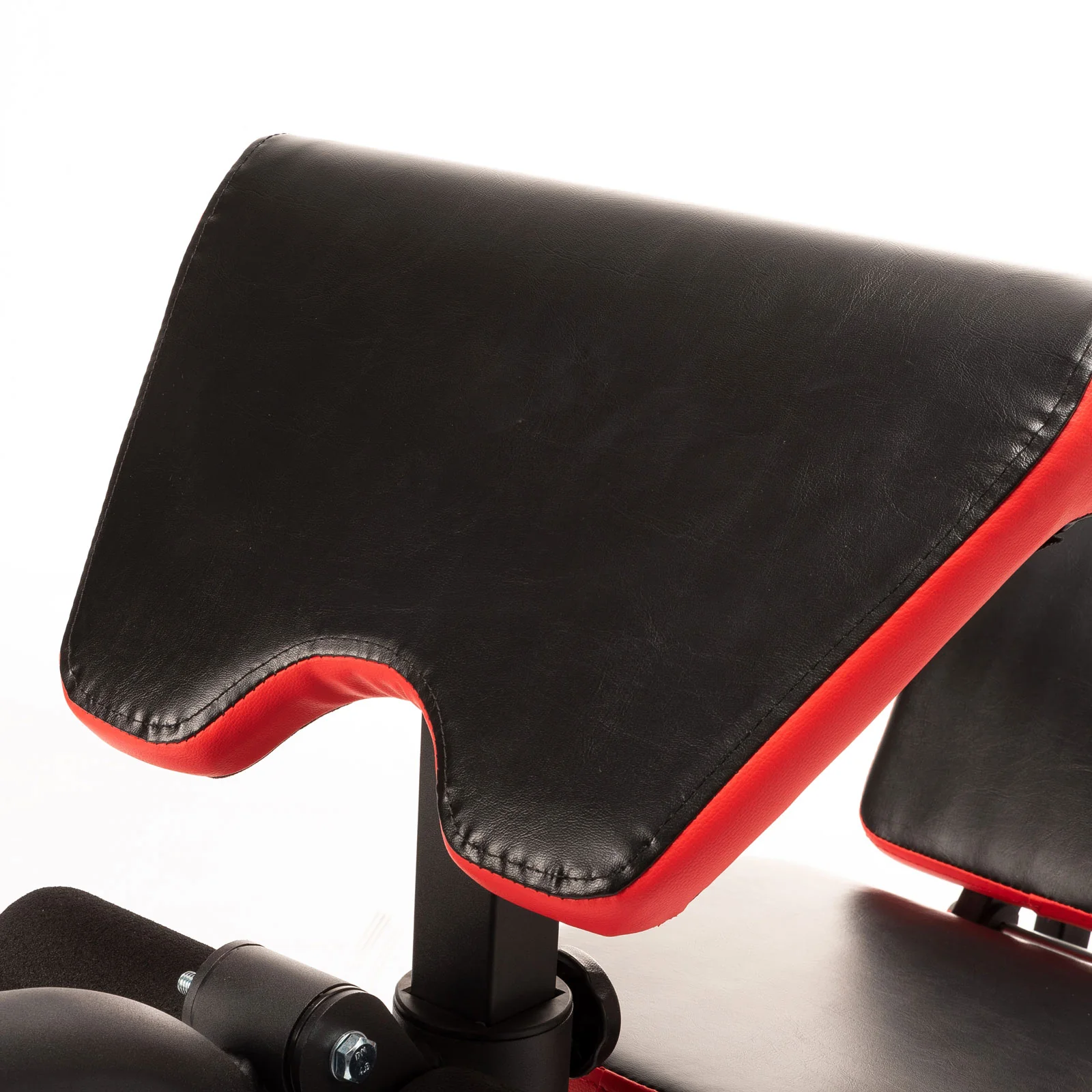 Rival Deluxe Olympic B6 Weight Bench - Image 5