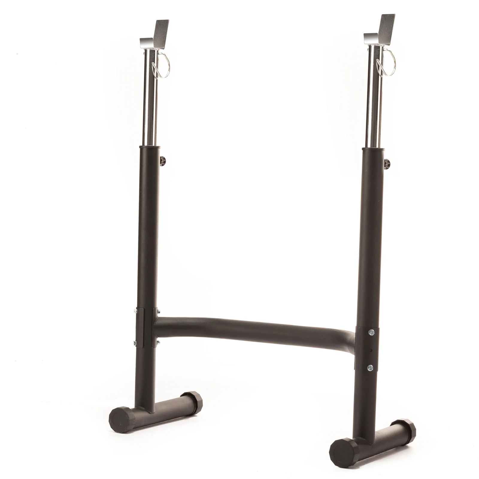 Rival Deluxe Olympic B6 Weight Bench - Image 7