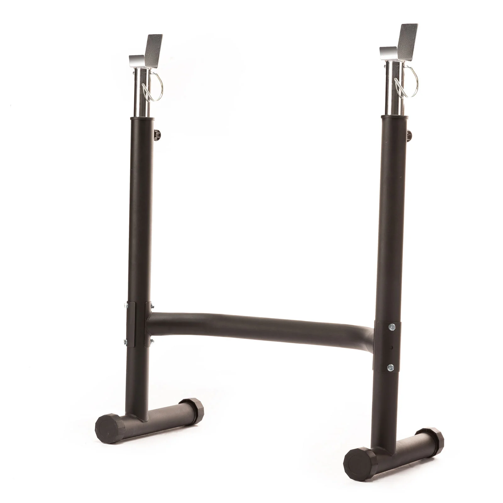 Rival Deluxe Olympic B6 Weight Bench - Image 8