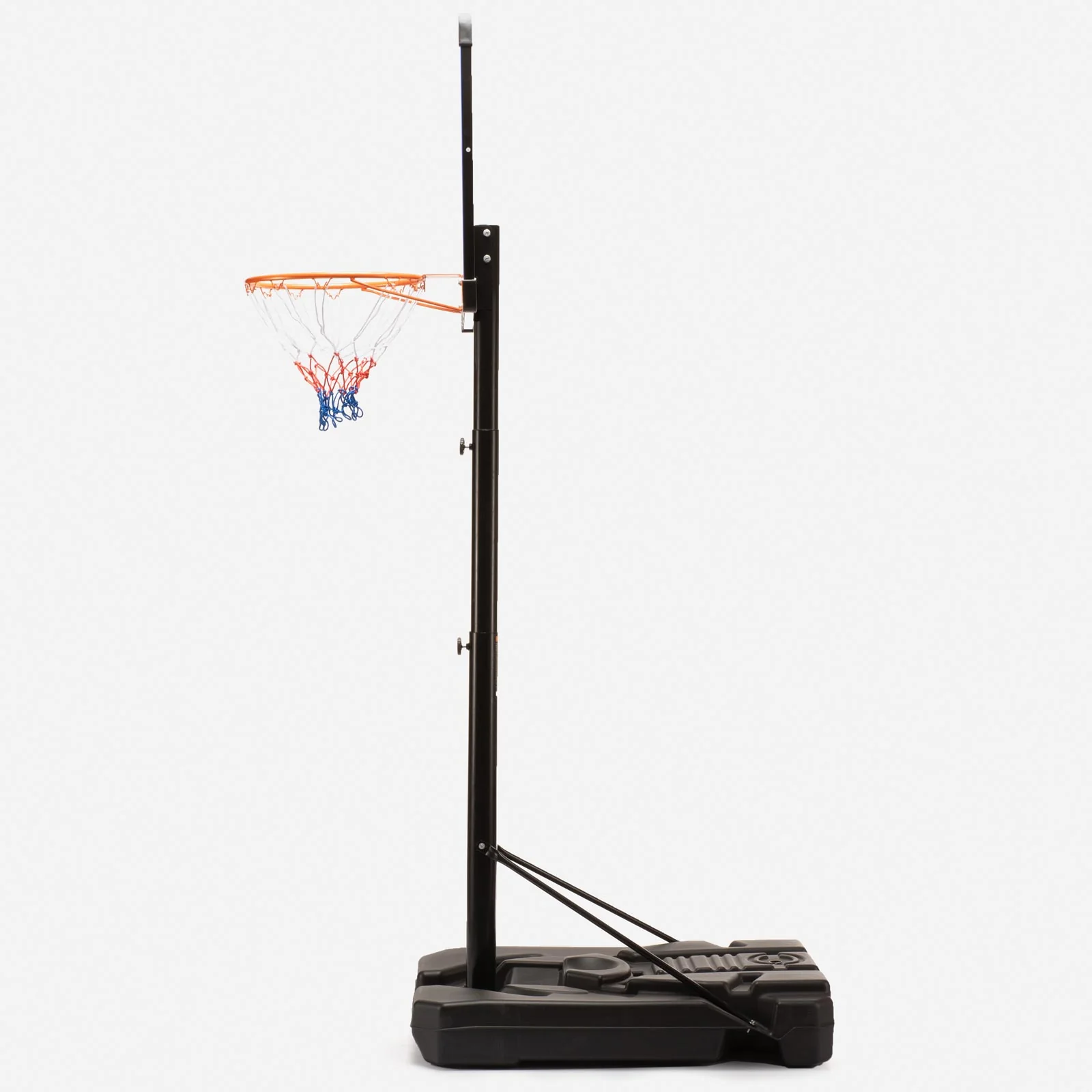 Rival Detroit Basketball Hoop & Stand System - Image 5