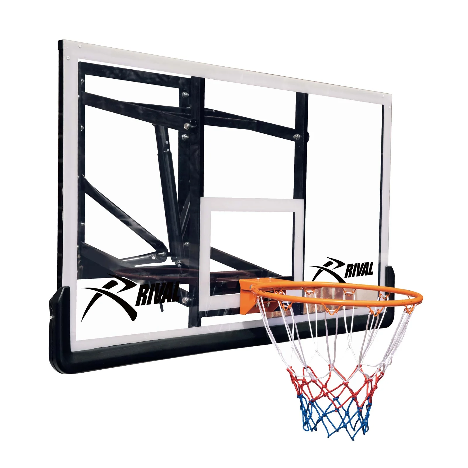 Rival Heavy Duty Basketball Backboard