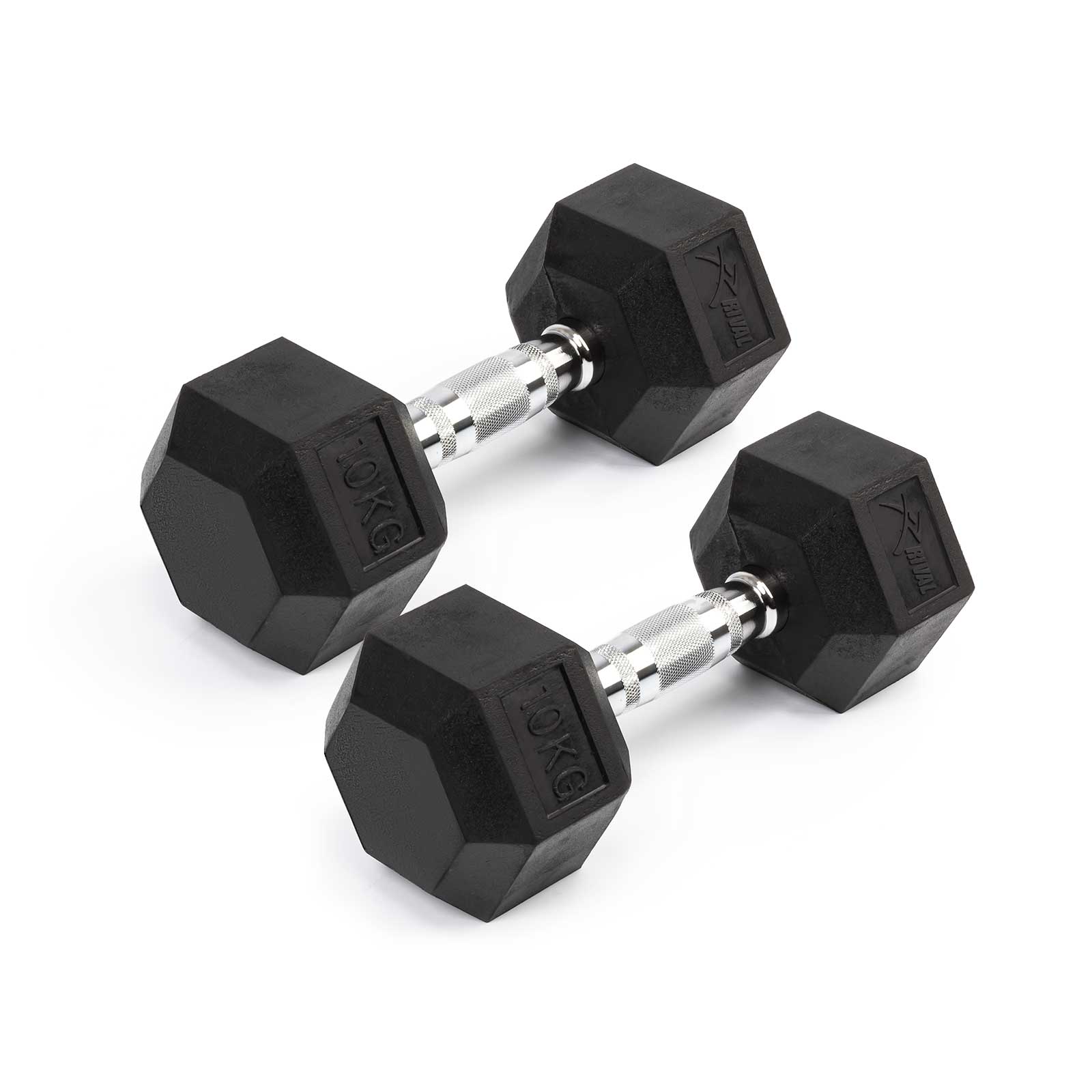 Rival Hex Dumbbells Core Pack - Image 4