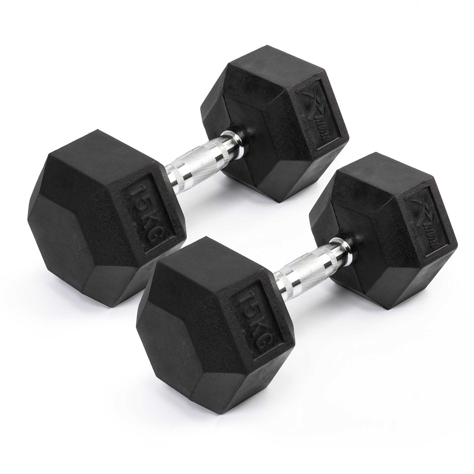 Rival Hex Dumbbells Core Pack - Image 6