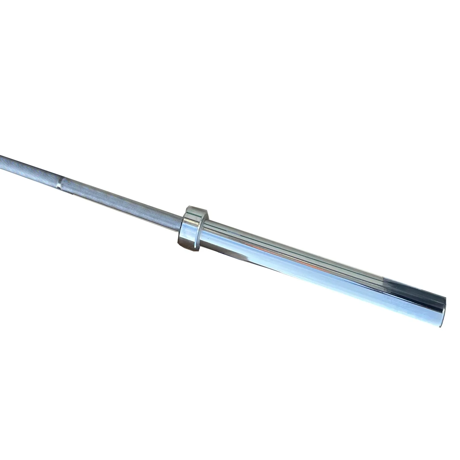 Rival Home Olympic Weight Bar - Image 2
