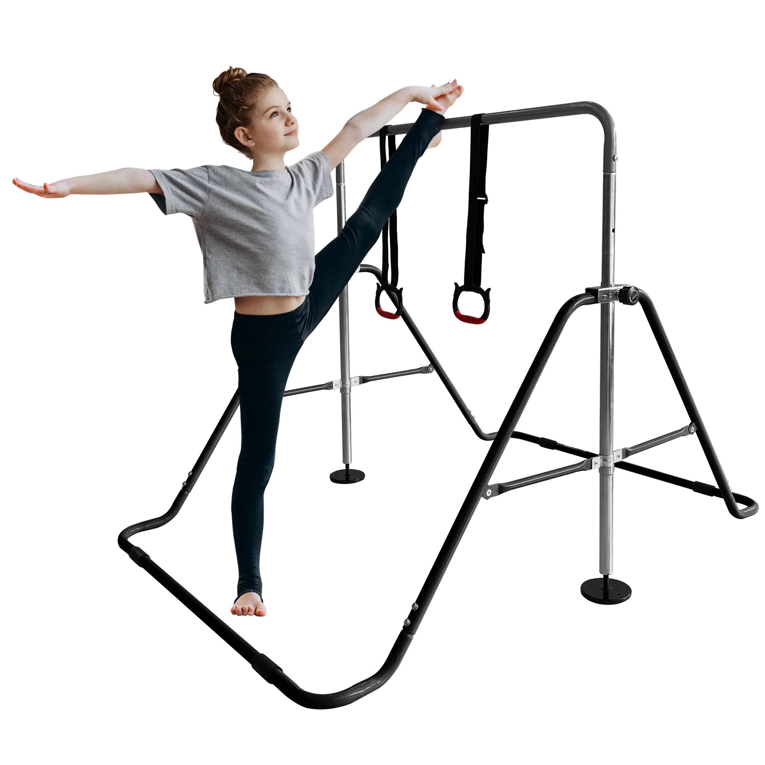 Rival Kids Gymnastics Training Bar - Image 12