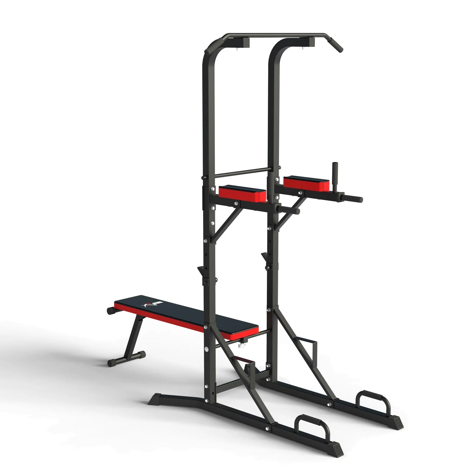 Rival Multi-Function Power Tower & Bench