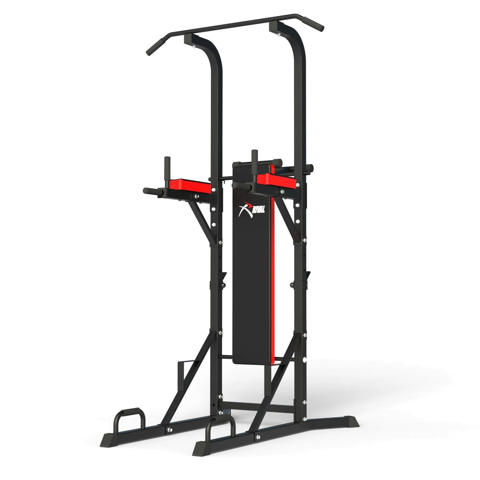 Rival Multi-Function Power Tower & Bench - Image 2
