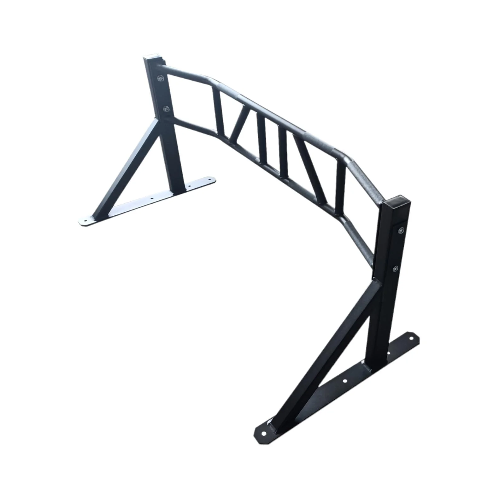 Rival Multi-Grip Chin-Up Bar - Image 4
