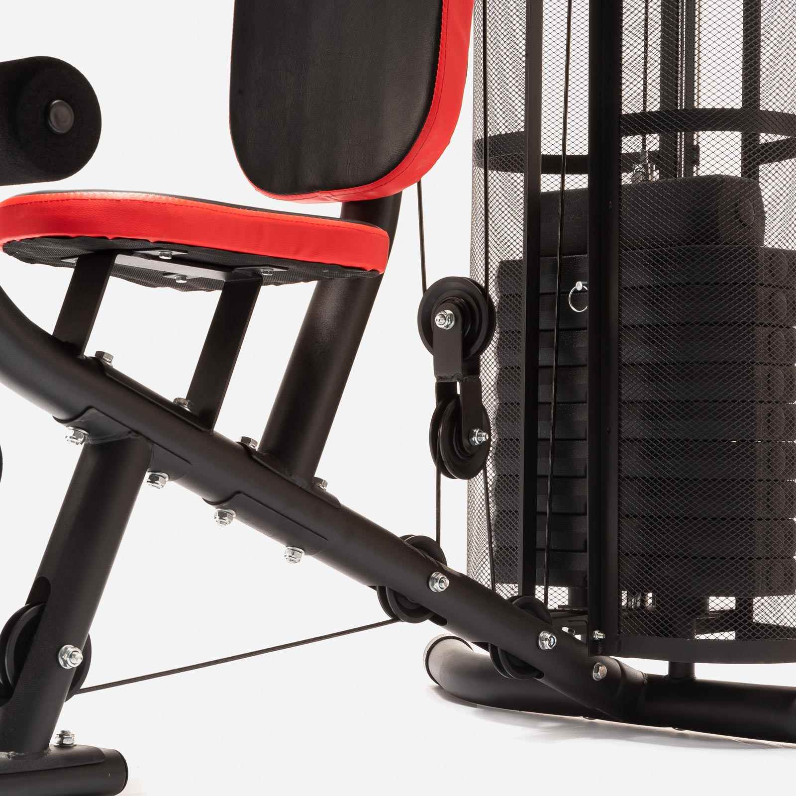 Rival Multi-Gym 3.0 Weight Station - Image 2