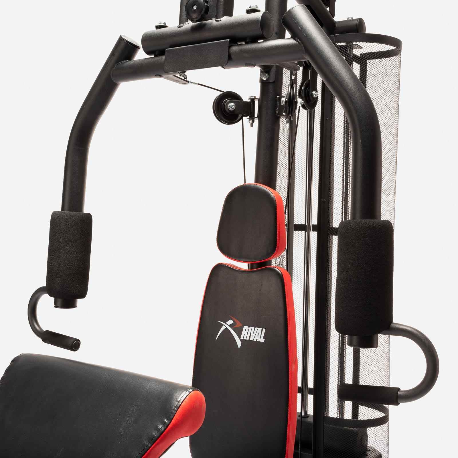 Rival Multi-Gym 3.0 Weight Station - Image 4