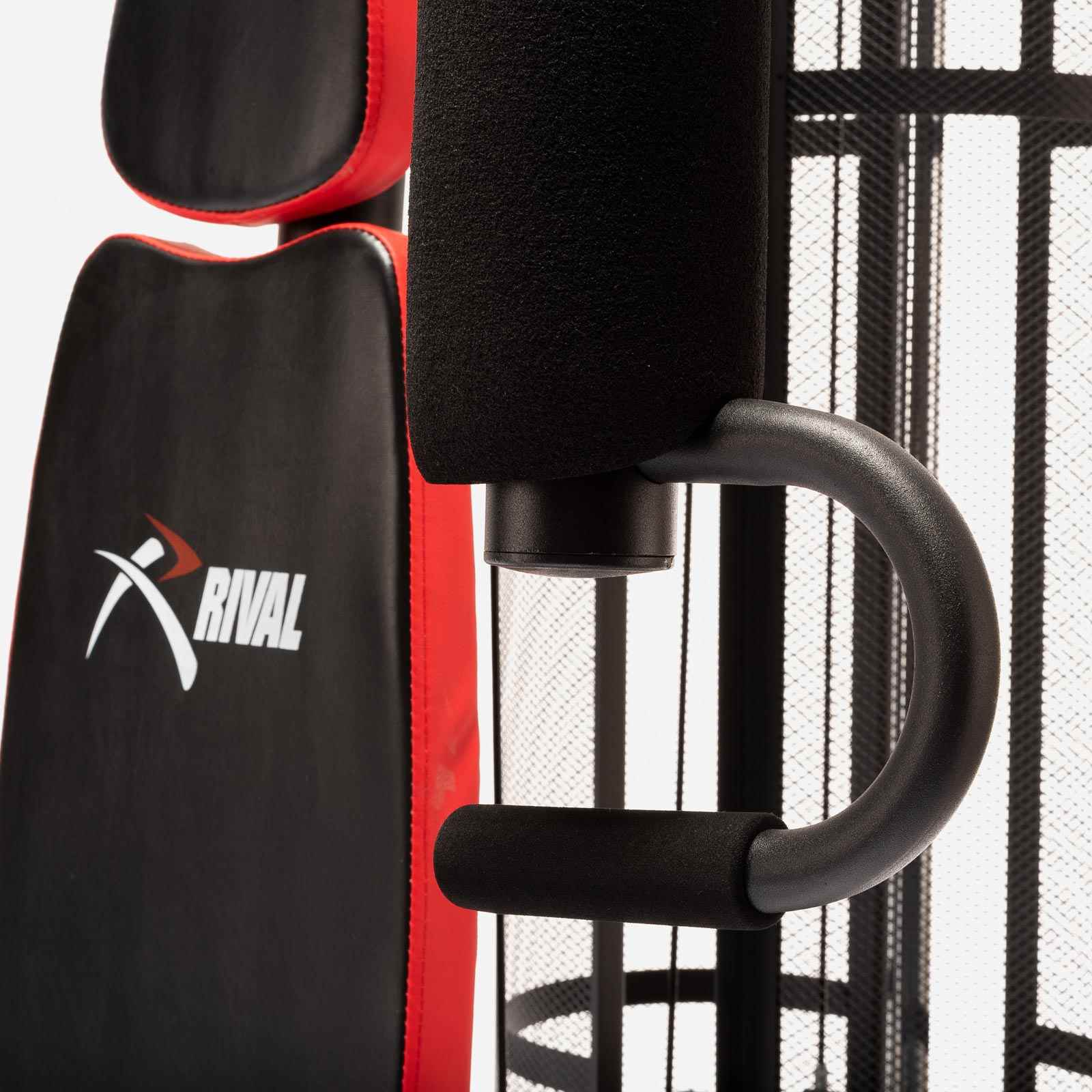 Rival Multi-Gym 3.0 Weight Station - Image 5